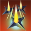 Anti-Cavalry Caltrops Anti-Cavalry Caltrops