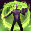 Arcanist's Domain Arcanist's Domain
