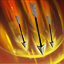 Arrow Barrage Arrow Barrage
