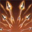 Arrow Spray Arrow Spray