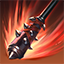 Berserker Strike Berserker Strike