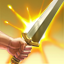 Blazing Spear Blazing Spear