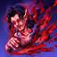 Blood Mist Blood Mist