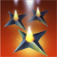 Caltrops Caltrops