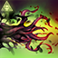 Cephaliarch's Flail Cephaliarch's Flail