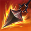 Chains of Flame Chains of Flame