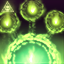 Chakram of Destiny Chakram of Destiny