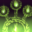 Chakram Shields Chakram Shields