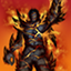 Corrosive Armor Corrosive Armor