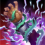 Crippling Grasp Crippling Grasp