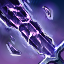 Crystal Weapon Crystal Weapon