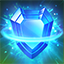Crystallized Shield Crystallized Shield
