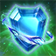 Crystallized Slab Crystallized Slab