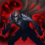 Dark Cloak Dark Cloak