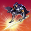 Dawnbreaker Dawnbreaker