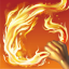 Flame Lash Flame Lash