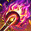 Flame Pulsar Flame Pulsar