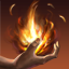 Flame Touch Flame Touch