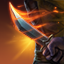 Flying Blade Flying Blade