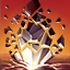 Fragmented Shield Fragmented Shield