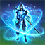 Frost Cloak Frost Cloak