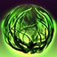 Gibbering Shield Gibbering Shield