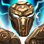 Greater Storm Atronach Greater Storm Atronach