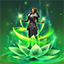 Green Lotus Green Lotus