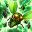 Growing Swarm Growing Swarm