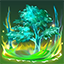Healing Thicket Healing Thicket