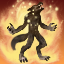 Hircine's Fortitude Hircine's Fortitude