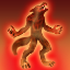 Hircine's Rage Hircine's Rage