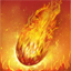 Incinerate