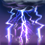 Lightning Flood Lightning Flood