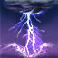 Lightning Splash Lightning Splash