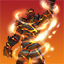 Magma Armor Magma Armor