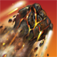 Magma Fist Magma Fist
