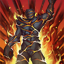 Magma Shell Magma Shell