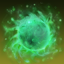 Necrotic Orb Necrotic Orb