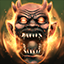 Pariah's Resolve Pariah's Resolve
