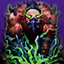 Pestilent Colossus Pestilent Colossus