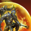 Propelling Shield Propelling Shield