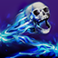 Ricochet Skull Ricochet Skull