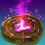 Scalding Rune Scalding Rune