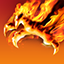 Searing Claw Searing Claw
