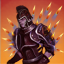 Shatterspike Mantle Shatterspike Mantle