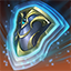 Shield Discipline Shield Discipline