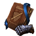 Shield Throw Shield Throw