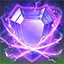 Shimmering Shield Shimmering Shield