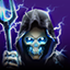 Skeletal Mage Skeletal Mage
